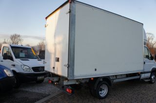 Renault Mascott